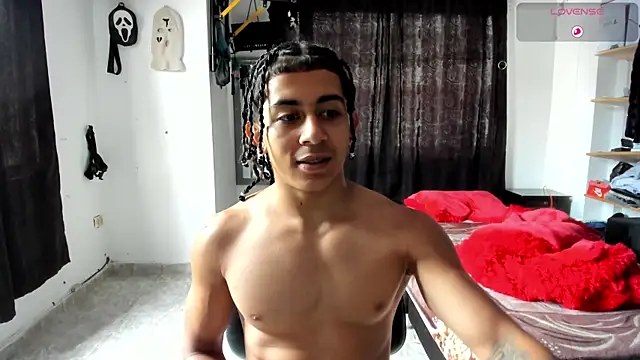 jokergc 2 online show from 07-12-26, 03:14