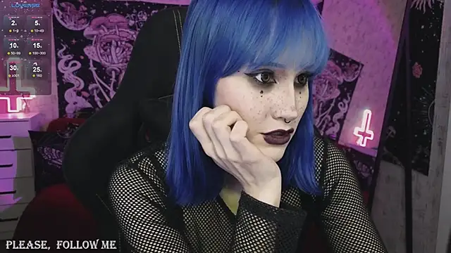 little Elika online show from 12-03-24, 10:18