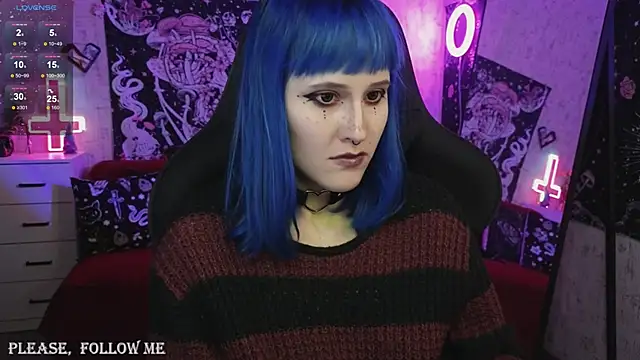 little Elika online show from 01-10-25, 10:25