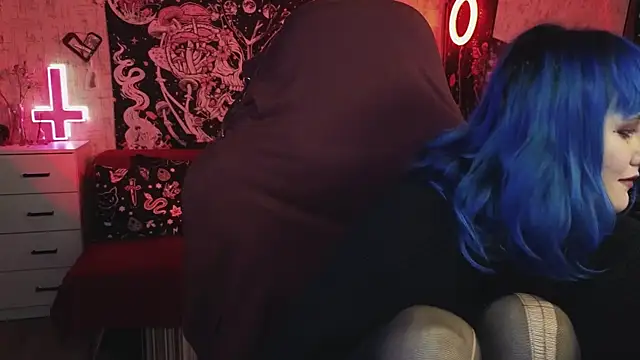 little Elika online show from 01-24-25, 10:08