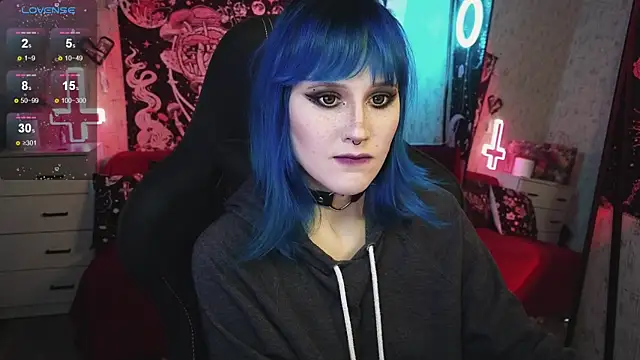 little Elika online show from 02-27-25, 09:25