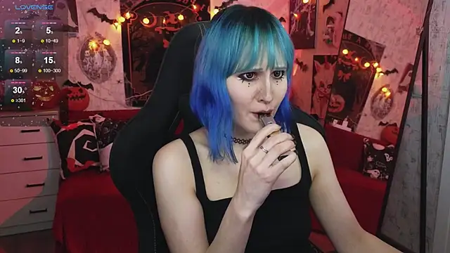 little Elika online show from 10-16-25, 09:38