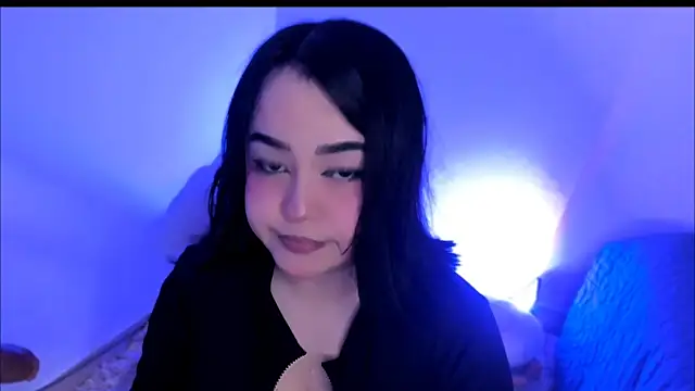 ValeryySoto  online show from 07-10-26, 01:54