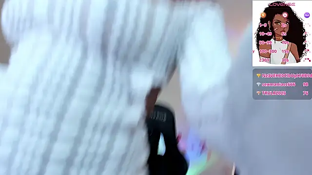 aleja montiel   online show from 02-25-25, 04:00