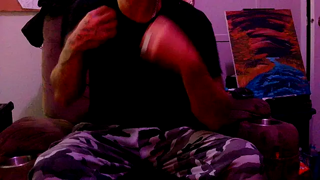 TheOneYouLove69 online show from 03-23-25, 04:05