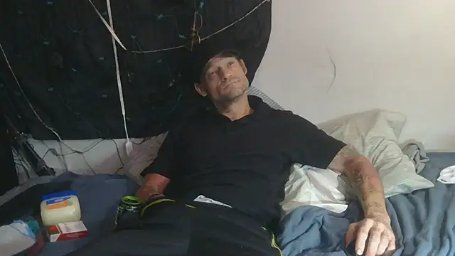 TheOneYouLove69 online show from 10-14-25, 08:31