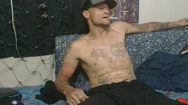 TheOneYouLove69 online show from 11-02-25, 01:52