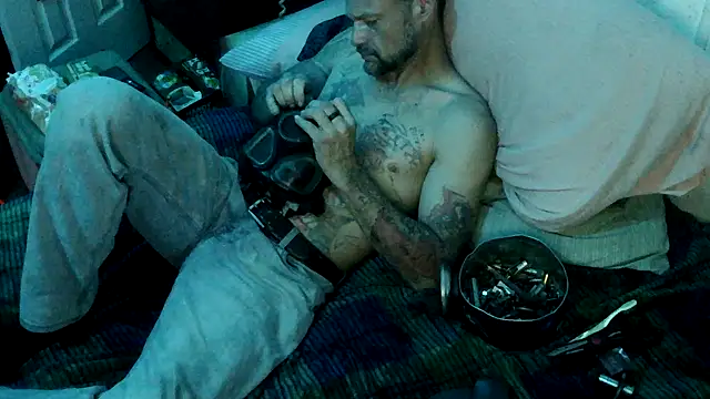 TheOneYouLove69 online show from 03-18-26, 01:31