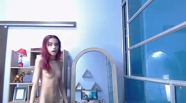 Jasmin Skinny online show from 12-18-24, 05:15