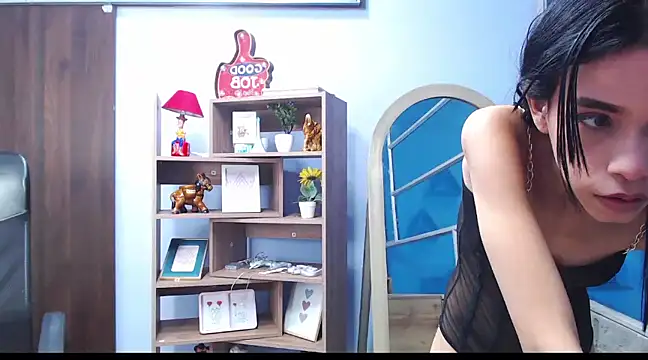 Jasmin Skinny online show from 01-07-25, 04:29