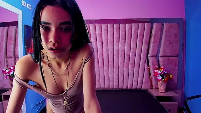 Jasmin Skinny online show from 01-30-25, 08:54