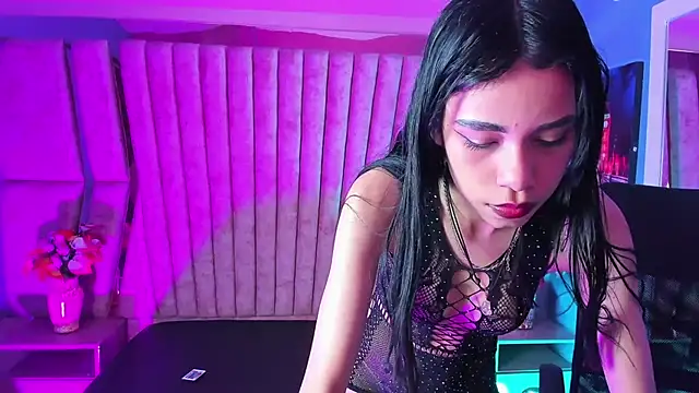 Jasmin Skinny online show from 02-22-25, 02:50