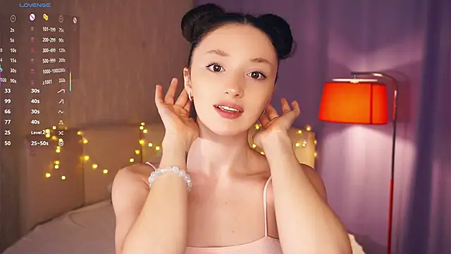 CuteFeret online show from 02-06-25, 07:56