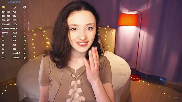 CuteFeret online show from 02-22-25, 07:12