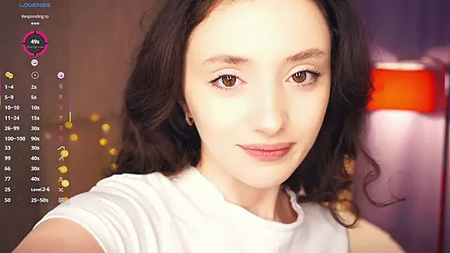 CuteFeret online show from 02-24-25, 07:44