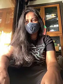 Snapshot of HaaniKaur chatting on 11-18-25, 07:35 HaaniKaur online show from 11-18-25, 07:35