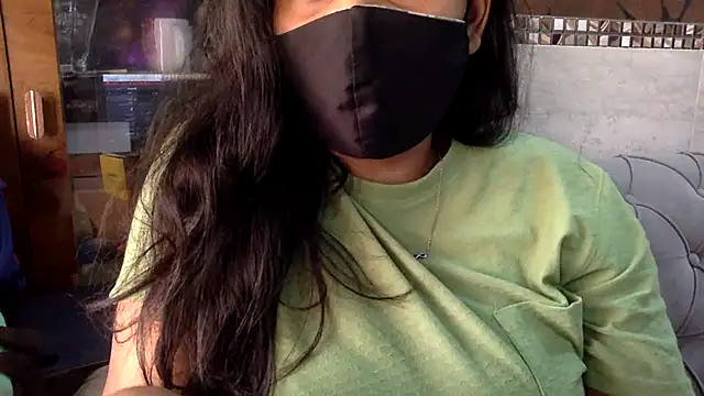 HaaniKaur online show from 05-07-26, 08:20