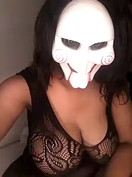 Snapshot of Mellisa_lisa chatting on 10-31-25, 03:24 Mellisa lisa online show from 10-31-25, 03:24