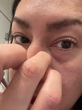 xLadyScarlettx online show from 12-16-25, 03:55