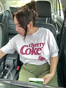 xLadyScarlettx online show from 03-20-26, 03:28