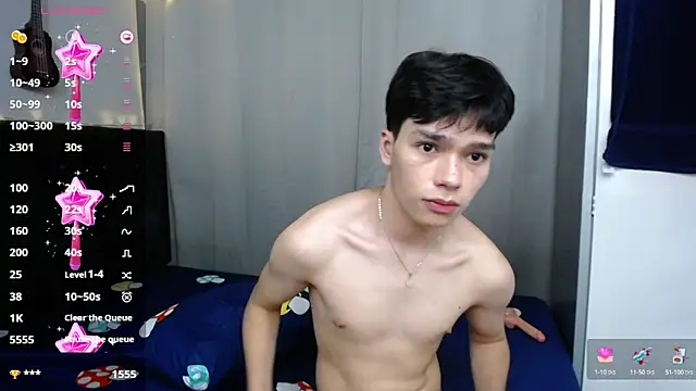 luandy online show from 01-02-25, 02:35