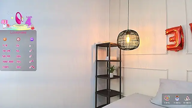 luandy online show from 09-23-25, 07:28