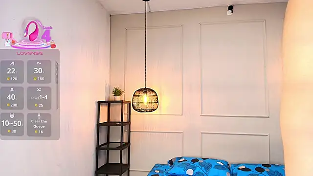 luandy online show from 11-20-25, 08:19