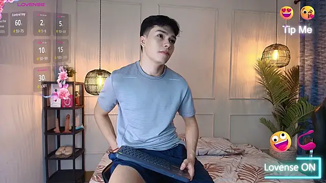 luandy online show from 05-27-26, 12:02