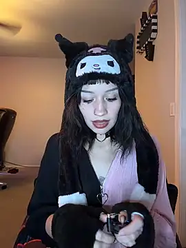 Gothbabbi online show from 03-07-26, 10:51