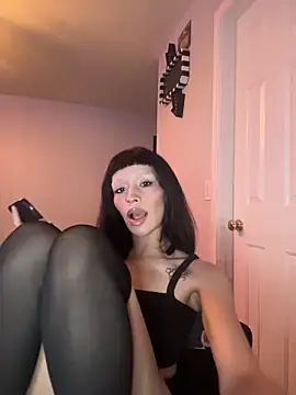 Gothbabbi online show from 03-10-26, 10:15