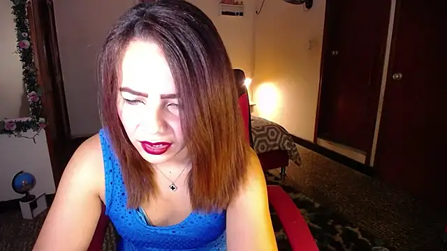 danielle rose 1 online show from 10-06-25, 03:09