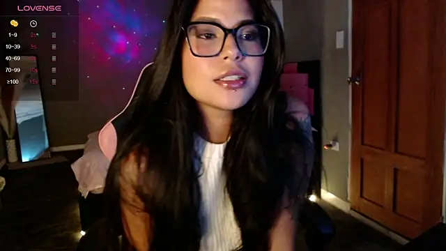 Snapshot of alexa_kei chatting on 10-23-25, 07:01 alexa kei online show from 10-23-25, 07:01