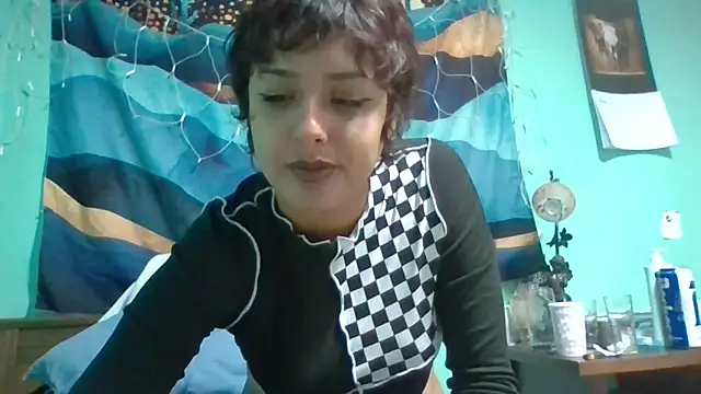 Snapshot of doloresplaceres666 chatting on 03-22-26, 02:37 doloresplaceres666 online show from 03-22-26, 02:37