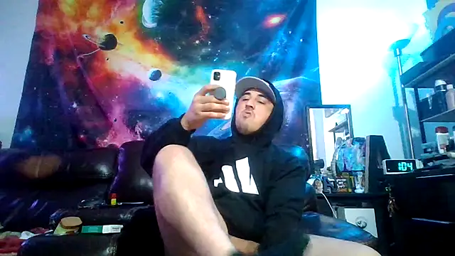 Snapshot of Antoniothedon chatting on 01-10-26, 08:05 Antoniothedon online show from 01-10-26, 08:05