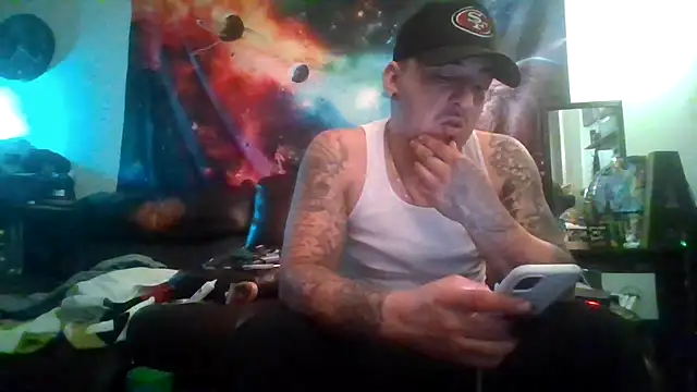 Snapshot of Antoniothedon chatting on 01-19-26, 02:21 Antoniothedon online show from 01-19-26, 02:21