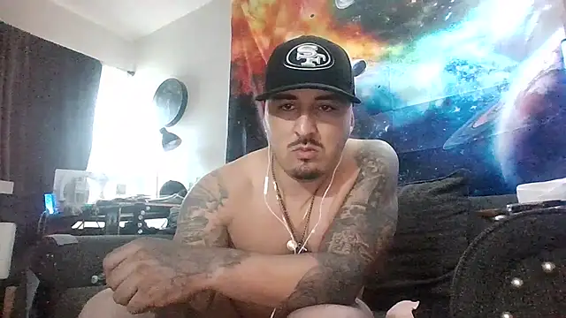 Antoniothedon online show from 07-04-26, 12:39