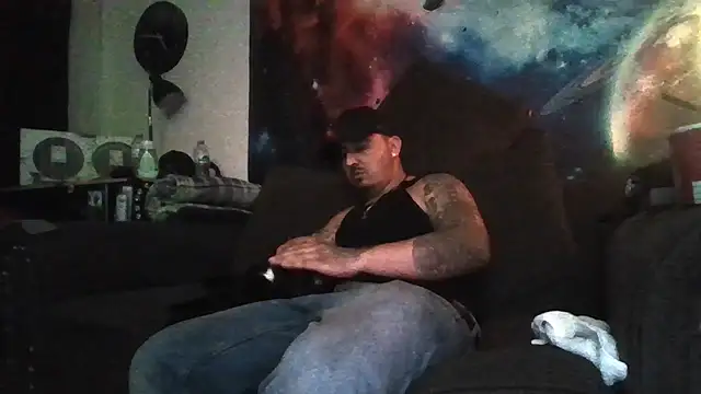 Antoniothedon online show from 07-05-26, 11:50