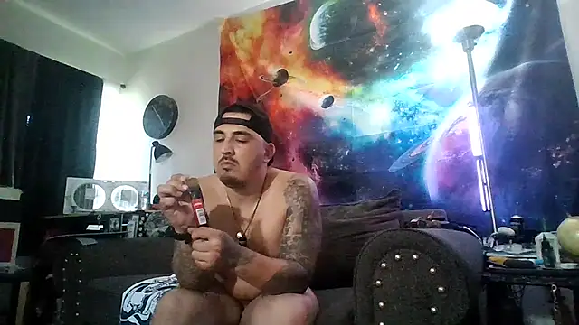 Antoniothedon online show from 07-05-26, 11:56