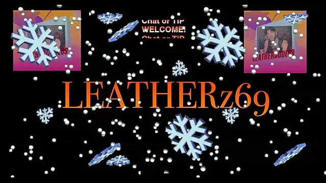 Snapshot of leatherz69 chatting on 12-01-24, 10:53 leatherz69 online show from 12-01-24, 10:53