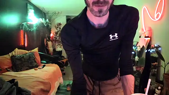 Snapshot of leatherz69 chatting on 12-03-24, 05:09 leatherz69 online show from 12-03-24, 05:09