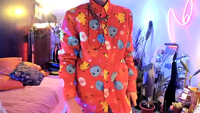 Snapshot of leatherz69 chatting on 12-27-24, 02:25 leatherz69 online show from 12-27-24, 02:25