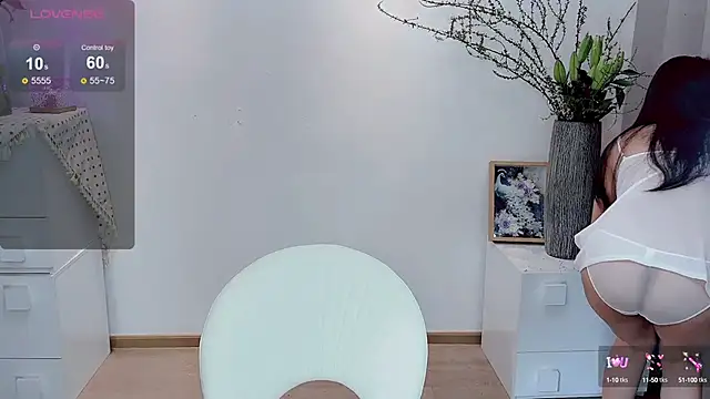 Yaikun0-0 online show from 03-02-25, 02:43