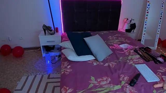 CassieEvans online show from 03-03-25, 09:55