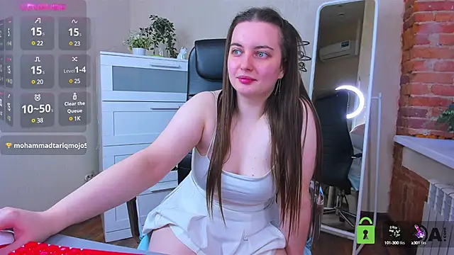 Snapshot of Astarte_Aste chatting on 02-20-25, 01:51 Astarte Aste online show from 02-20-25, 01:51