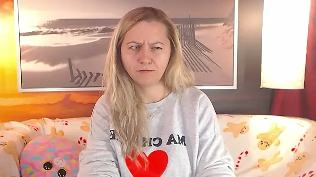 BigBoobsARRI online show from 12-03-24, 07:54