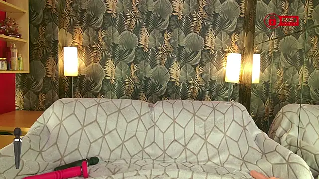 BigBoobsARRI online show from 04-03-26, 10:13