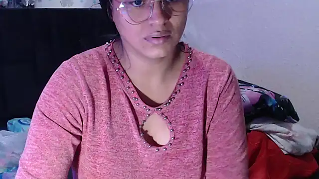 SweetAlmaa online show from 04-13-26, 10:10