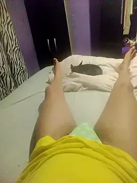 Snapshot of lorraine_alves_ferreira chatting on 11-29-25, 01:52 lorraine alves ferreira online show from 11-29-25, 01:52