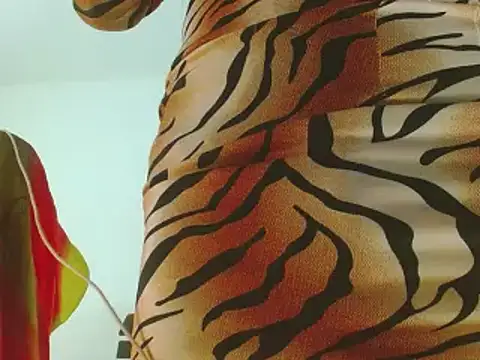 aranza ts online show from 04-11-26, 08:40