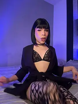 LucyGiraldo online show from 07-02-26, 05:41
